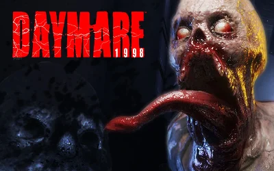 Daymare: 1998 (steam key RU, CIS)