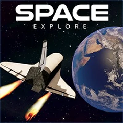 Space Explore (PSVR2) ⭐️ on PS4/PS5 | PS ⭐️ TR