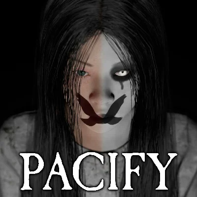 Pacify ⭐️ on PS4/PS5 | PS ⭐️ TR