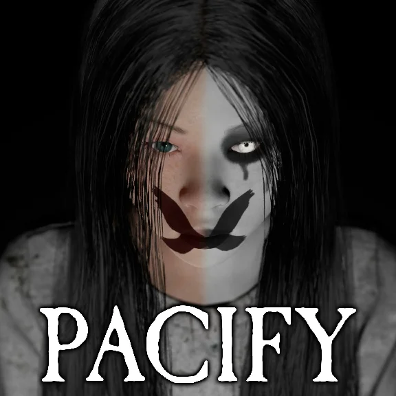 Pacify ⭐️ on PS4/PS5 | PS ⭐️ TR