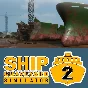 Ship Graveyard Simulator 2 ⭐️ on PS5 | PS ⭐️ TR