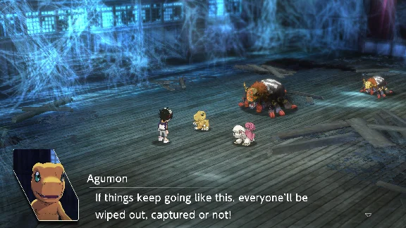 ⚡️Digimon Survive / XBOX GLOBAL KEY⚡️