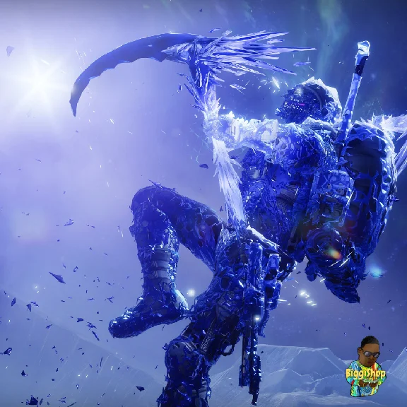 ⚡Destiny 2: Legacy Collection (2024)⚡PS4 | PS5