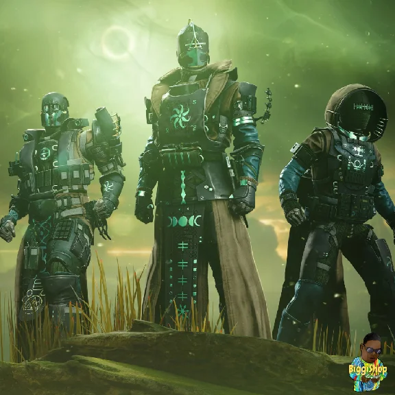 ⚡Destiny 2: Legacy Collection (2024)⚡PS4 | PS5