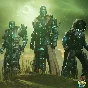 ⚡Destiny 2: Legacy Collection (2024)⚡PS4 | PS5