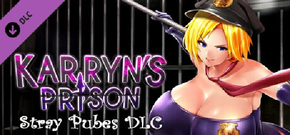 Karryn´s Prison - Stray Pubes 💎 DLC STEAM GIFT RUSSIA