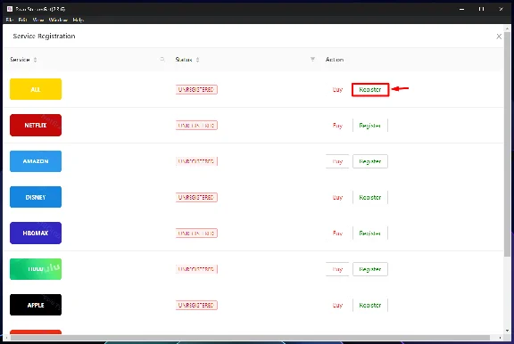 ▶️ StreamGet All-In-One Video Downloader 🔑 1 Year Key