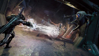 Remnant II - The Dark Horizon * RU/KZ/СНГ/TR/AR * DLC