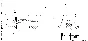 Drawing of the gear shift mechanism of a MAZ car