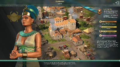 Ara: History Untold +SELECT STEAM•RU ⚡️AUTO 💳0%