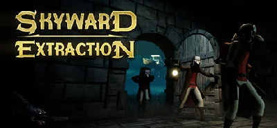 Skyward Extraction 💎 АВТОДОСТАВКА STEAM РОССИЯ