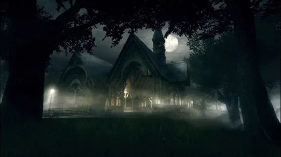 154 ⭐ XBOX 360 | Alone in the dark