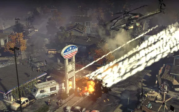 155 ⭐ XBOX 360 | Homefront +  Asura&acute;s Wrath