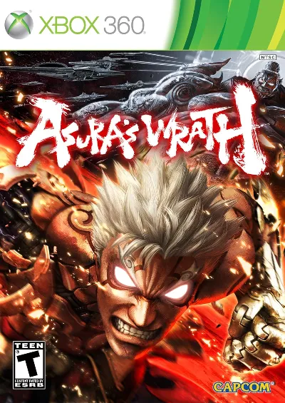 155 ⭐ XBOX 360 | Homefront +  Asura&acute;s Wrath