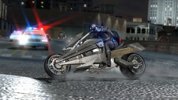 159 ⭐ XBOX 360 | Stuntman: Ignition