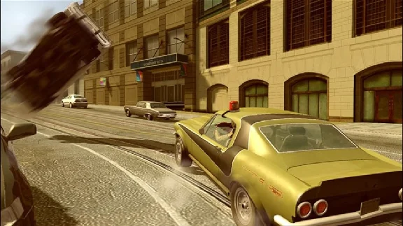 159 ⭐ XBOX 360 | Stuntman: Ignition