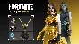 💛FORTNITE: Набор «Золотые руки»✅XBOX/EPIC/PC Активация