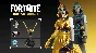 💛FORTNITE: Набор «Золотые руки»✅XBOX/EPIC/PC Активация
