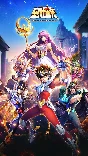 Saint Seiya Awakening BY 🆔📢Coupon📢