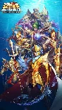 Saint Seiya Awakening BY 🆔📢Coupon📢