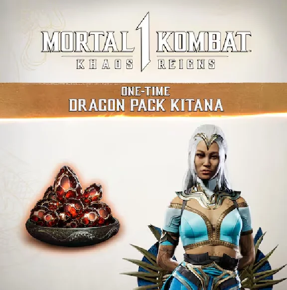 Mortal Kombat 1 Khaos Reigns Kollection Expansion Bundl