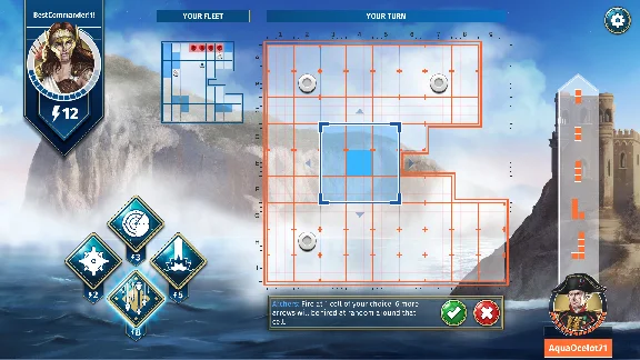 Hasbro´s BATTLESHIP Super Collection Complete Steam key
