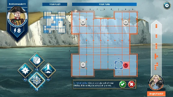 Hasbro´s BATTLESHIP Super Collection Complete Steam key