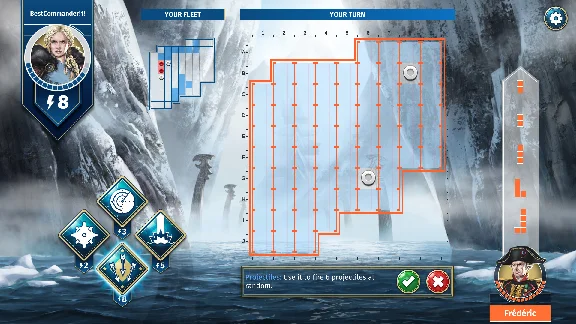Hasbro´s BATTLESHIP Super Collection Complete Steam key