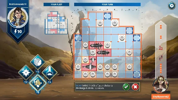 Hasbro´s BATTLESHIP Super Collection Complete Steam key