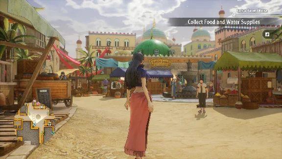 ⚡️КЛЮЧ БЕЗ СМЕНЫ IP/ONE PIECE ODYSSEY Deluxe Edition⚡️