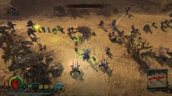 WARHAMMER 40,000: INQUISITOR - MARTYR IMPERIUM🔑KEY🎮