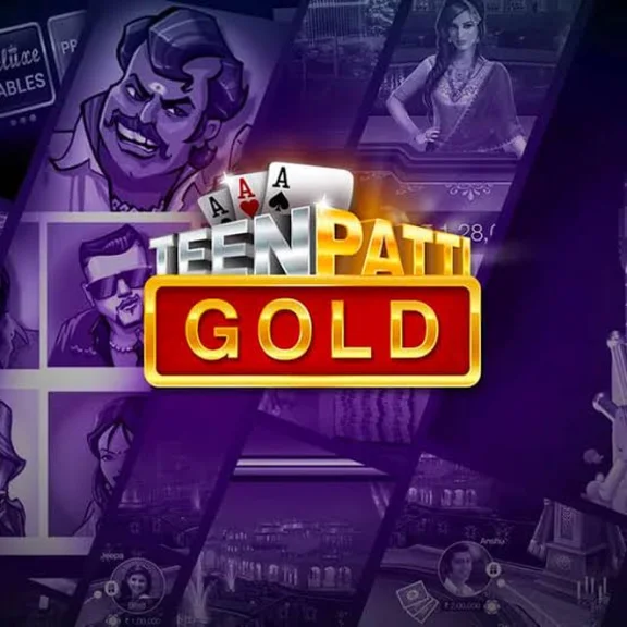 Teen Patti Gold Chips Pack Global 🌍 BY 🆔
