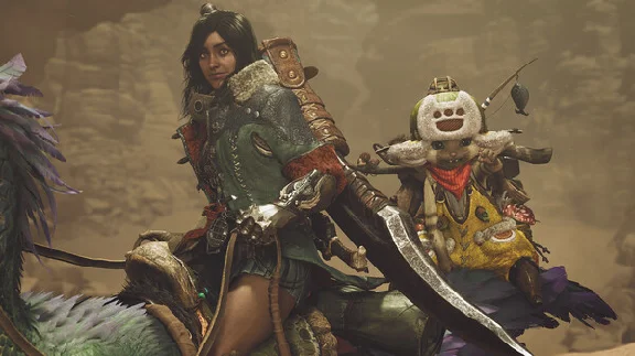 ⚡️Monster Hunter Wilds |АВТОДОСТАВКА[Россия Steam Gift]