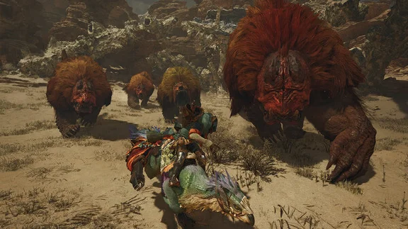 ⚡️Monster Hunter Wilds |АВТОДОСТАВКА[Россия Steam Gift]