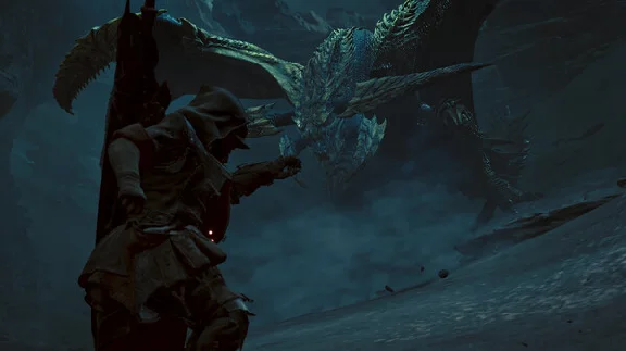 ⚡️Monster Hunter Wilds |АВТОДОСТАВКА[Россия Steam Gift]
