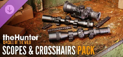 theHunter: Call of the Wild™ - Scopes and Crosshairs Pa