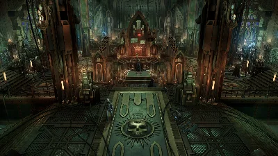 Warhammer 40,000: Rogue Trader - Void Shadows · АВТО 🚀