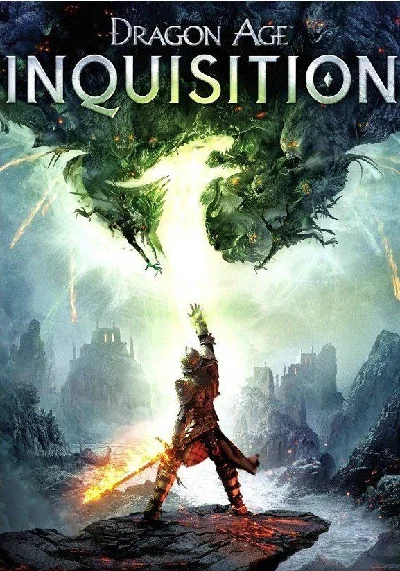 Dragon Age: Inquisition🍒Epic Games🟢