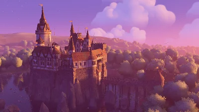 Tiny Glade · RU/KZ/СНГ/UA/TR/AR🚀АВТОДОСТАВКА💳0% Карты