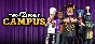 ✅Two Point Campus Brainy Bundle (+3 DLC)⚫STEAM🔑KEY +🎁
