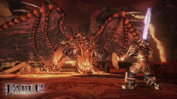 Fable Anniversary · Steam Gift🚀АВТОДОСТАВКА💳0% Карты