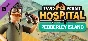 ✅Two Point Hospital: Full Health Collection ⚫STEAM🔑KEY
