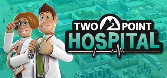 ✅Two Point Hospital: Full Health Collection ⚫STEAM🔑KEY