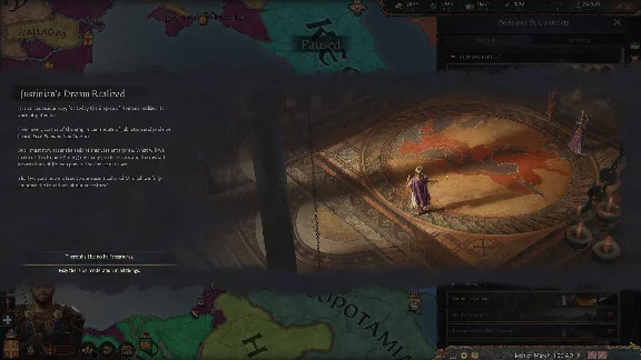 Crusader Kings III: Roads to Power · RU/KZ/СНГ/UA/TR🚀