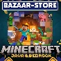 🟩⭐️MINECRAFT: Java Bedrock PC Key GLOBAL🔑КЛЮЧ PREMIUM