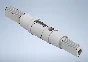 Drawing axle shaft of the Inmotion V8 electric motor