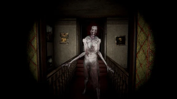 DEVOUR - STEAM GIFT RU/KZ/UA/BY