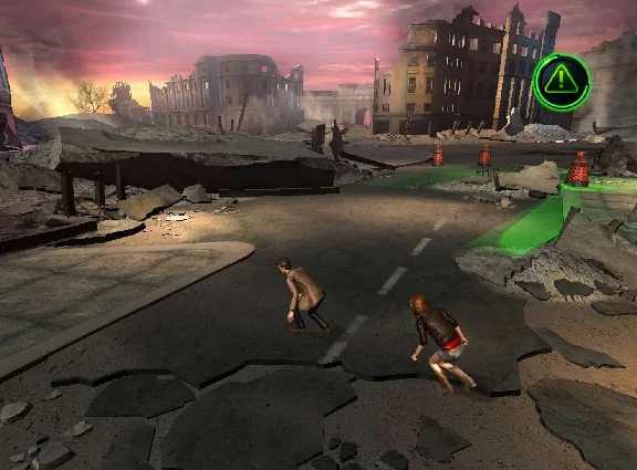 Doctor Who: The Adventure Games STEAM Gift - RU/CIS