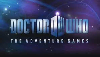 Doctor Who: The Adventure Games STEAM Gift - RU/CIS