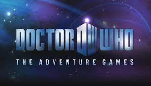 Doctor Who: The Adventure Games STEAM Gift - RU/CIS